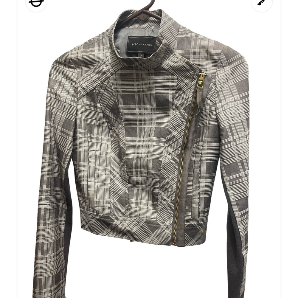 Bcbg Jacket - Picture 2 of 3